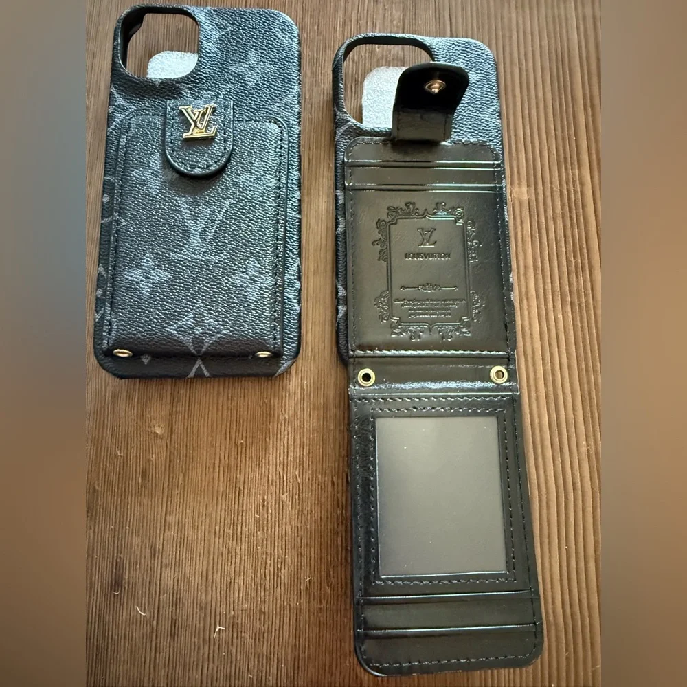 FASHION Apple iPhone Phone Case